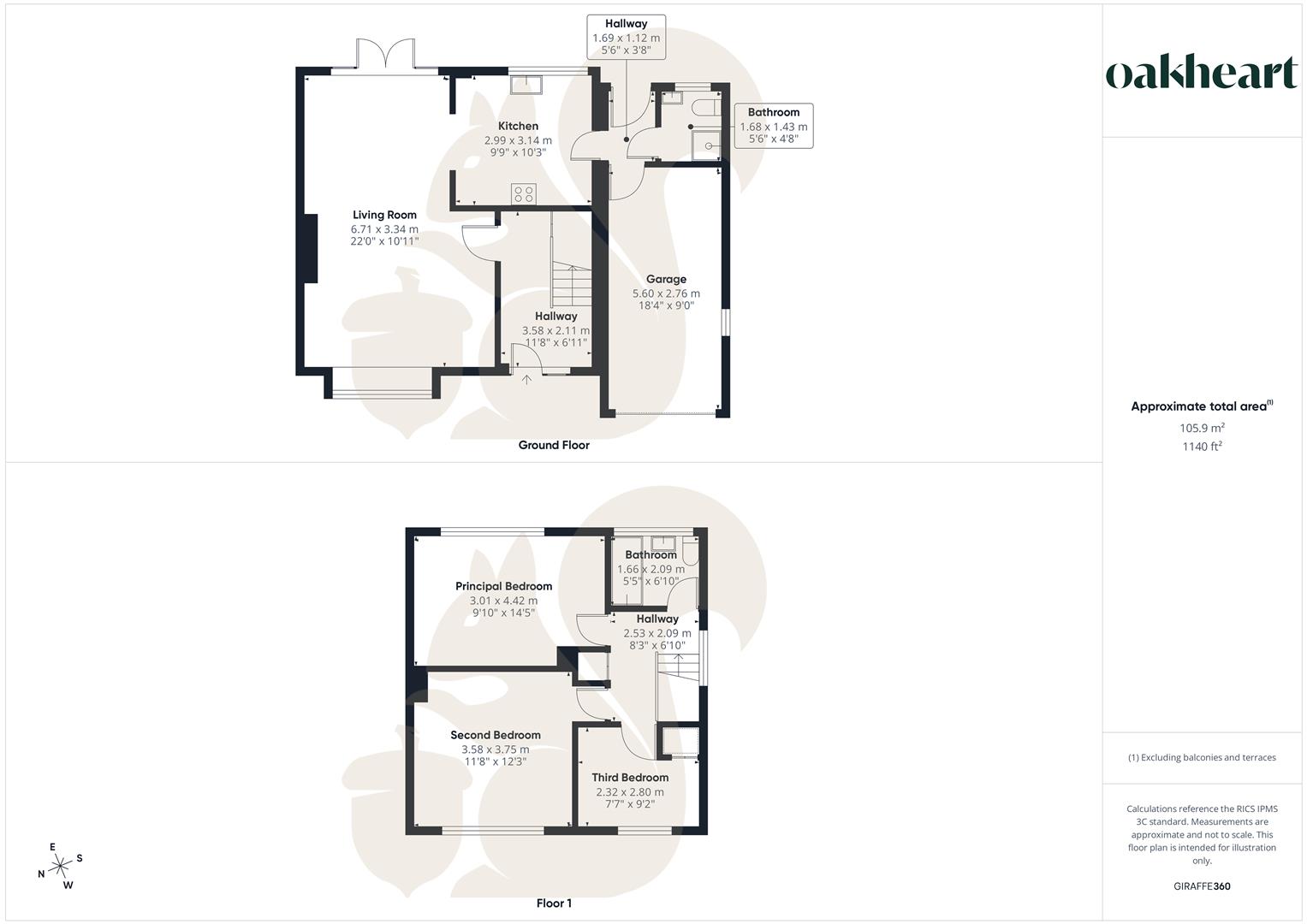 Floorplan thumbnail